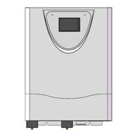XTRA Power XTLFH Series Instructions For Use Manual