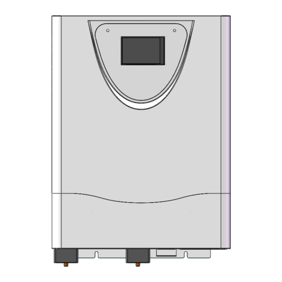 XTRA Power XTLFH Series Instructions For Use Manual