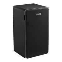 Primo Water PR152RKR Manual