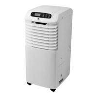 ALPATEC ALPACLIM AC 9004 ET Manual