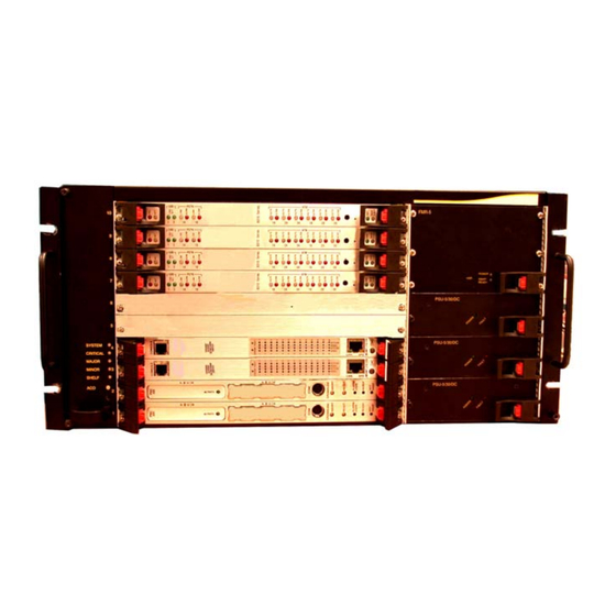 Avaya G860 Installing And Operating