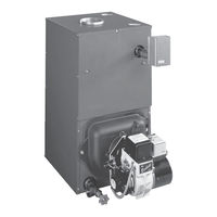 CAC/BDP BW4RAH-140 Installation, Operation & Maintenance Manual