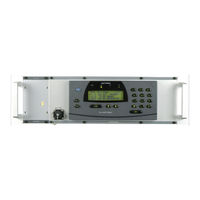 Jotron TR-2600 Operation And Installation Manual