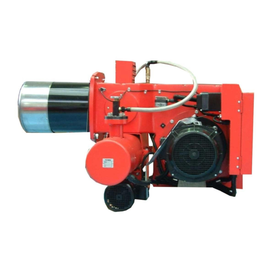 Nu-Way G100 Installation Manual