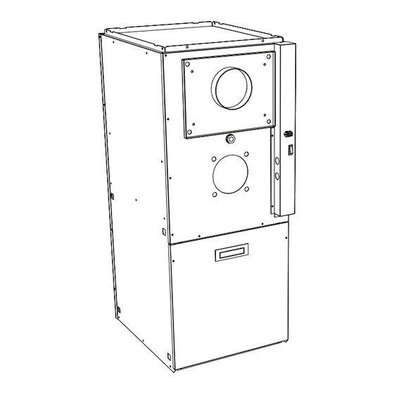 Bryant OBM098 Installation Instructions Manual