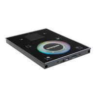 Lumenpulse Lumenstudio User Manual