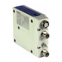 SMC Corporation EX260-SPN4 Operation Manual