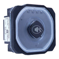 Ingenico OPEN2500 Quick Start And Installation Manual
