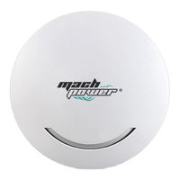 Mach Power WL-ICNAP48F-060 Manual