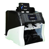 Hitachi ST-150NF User Manual