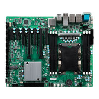 MSI MS-98M9 Manual