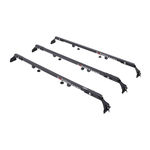 Quadratec EXPOSED RACKS Installation Manual
