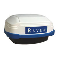 Raven 500S Installation And Operation Manual