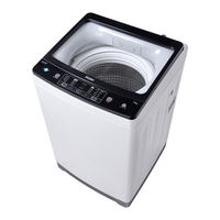 Haier HWM80-1708T User Manual
