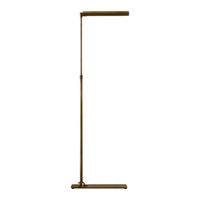 Rh Slimline Manual