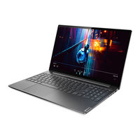 Lenovo IdeaPad S740-15IRH User Manual
