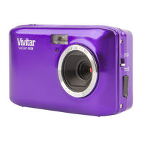 Vivitar ViviCam S128 User Manual