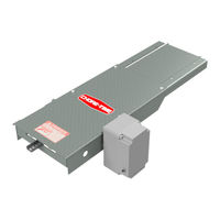 Chore-Time PigTek PT1023 User Manual