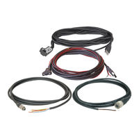 THORLABS CAB-DCU-T1 Manual