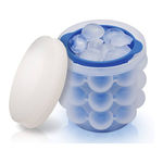 Allstar Innovations ICE GENIE Instruction Manual
