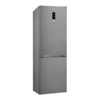 Smeg FC20EN4AM User Manuel