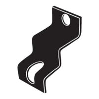 Whispbar K454W Fitting Instructions Manual