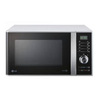 LG MS2382 Owner's Manual