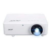 Acer LU-S500U User Manual