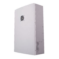 AG RIAREX BT-FG01 User Manual