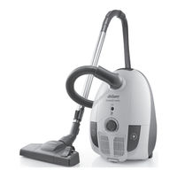 Arzum AR 4032 Instruction Manual