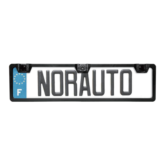 NORAUTO NO3200 Manuals