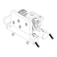 Metabo HPT EC2510E Instruction Manual And Safety Instructions