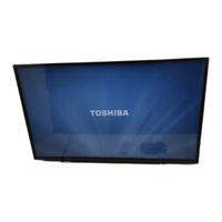 Toshiba TD-E323 Owner's Manual