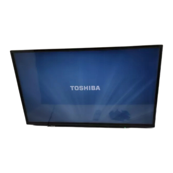 Toshiba TD-E323 Owner's Manual
