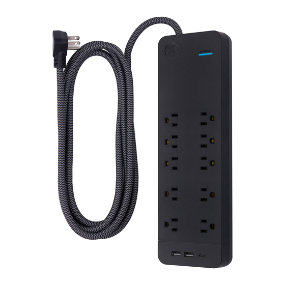 GE UltraPro Instructions
