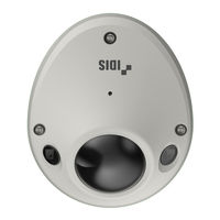Idis DC-M4211HRX Installation Manual