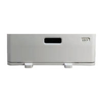Toshiba KD-1059 Service Manual