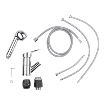 LIVARNO home 100365321 Assembly And Safety Advice