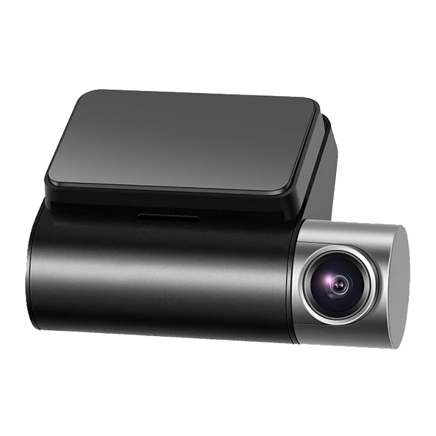 70mai Pro Plus+, A500S-1 - Dash Cam Manual