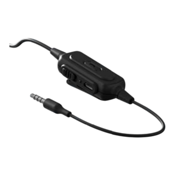 RocketFish RF-JJX15 Quick Setup Manual