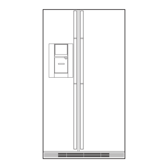 Frigidaire FRS26ZSH Factory Parts Catalog