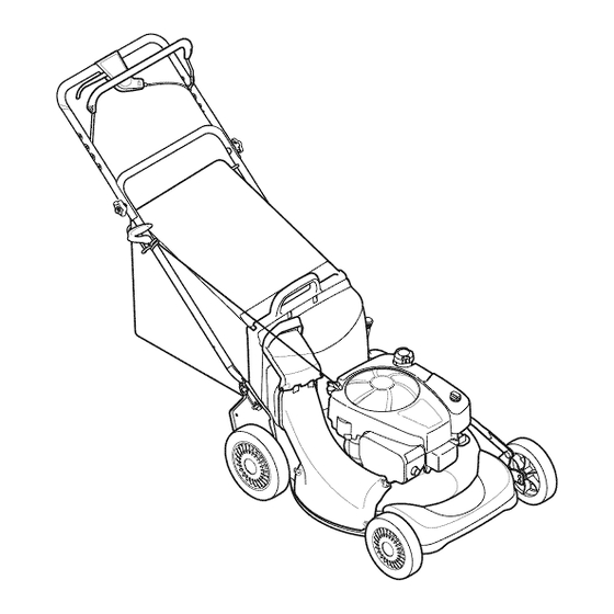 Craftsman Professional 247.371081 Operator's Manual