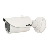 Novus NVIP-1DN3020H/IR-1P User Manual