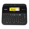 Label Maker Brother P-touch D600 User Manual