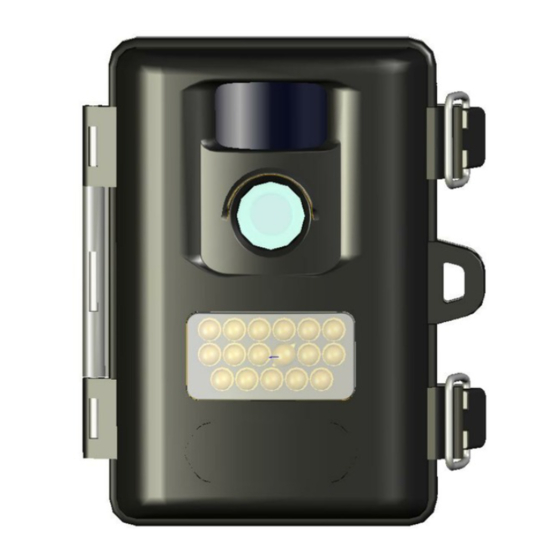 ProStalk PC5500 User Manual