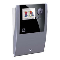 LK LK 160 SmartBio Instruction Manual