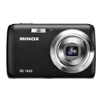 Minox DC 1422 User Manual