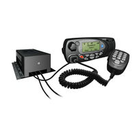 Tait TM9155R Installation Manual