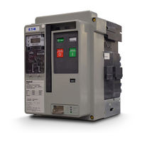 Eaton MDS-X50 series Instructions For Installation, Operation And Maintenance