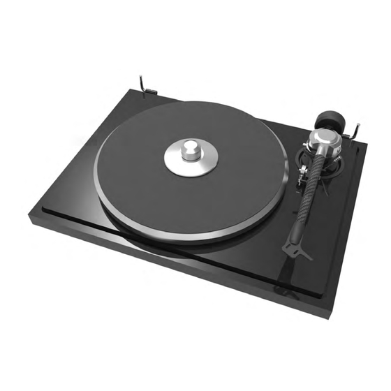 E.A.T. B-Sharp Manuals